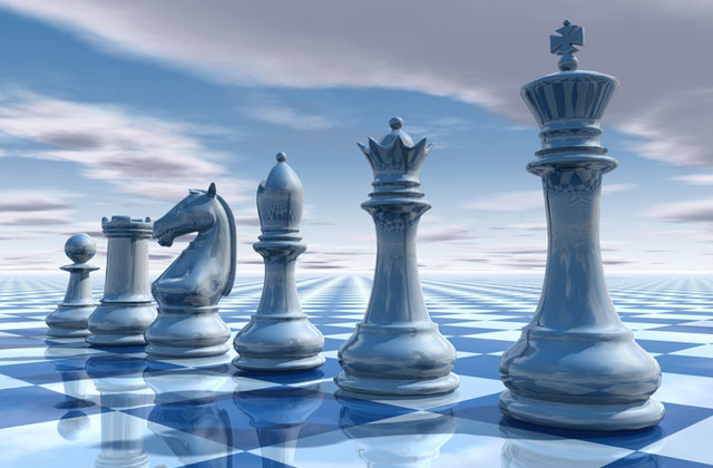 Beschaffungsmarktstrategie Beschaffungsmarktstrategie